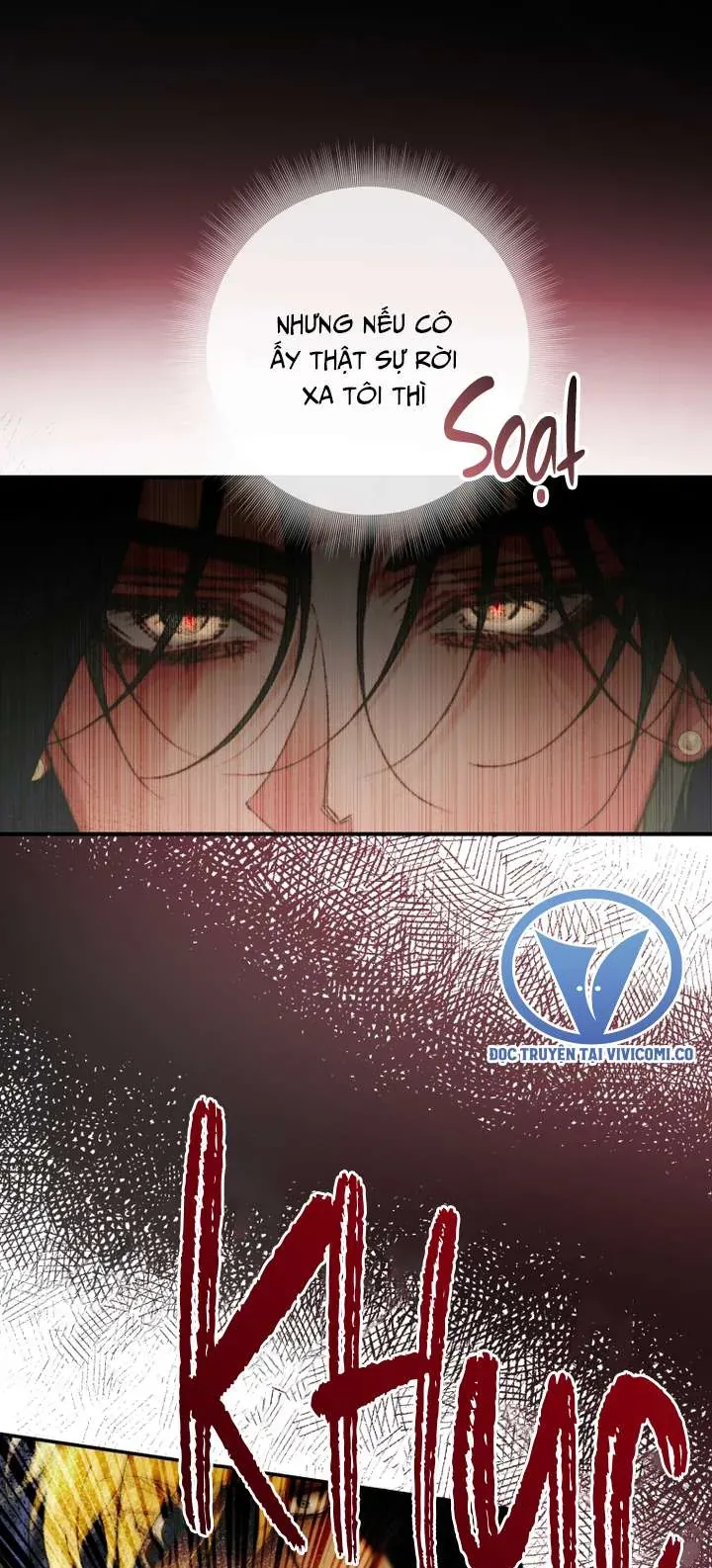 Trở Thành Cô Vợ Khế Ước Của Nhân Vật Phản Diện Chapter 138 - Trang 2