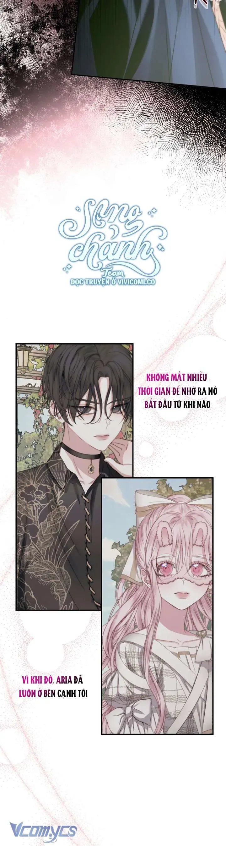 Trở Thành Cô Vợ Khế Ước Của Nhân Vật Phản Diện Chapter 138 - Trang 2