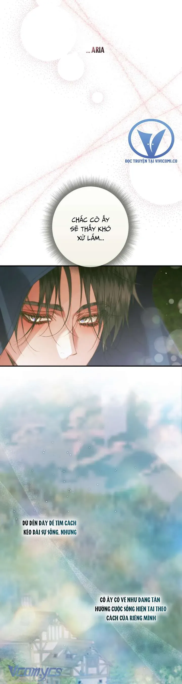 Trở Thành Cô Vợ Khế Ước Của Nhân Vật Phản Diện Chapter 138 - Trang 2