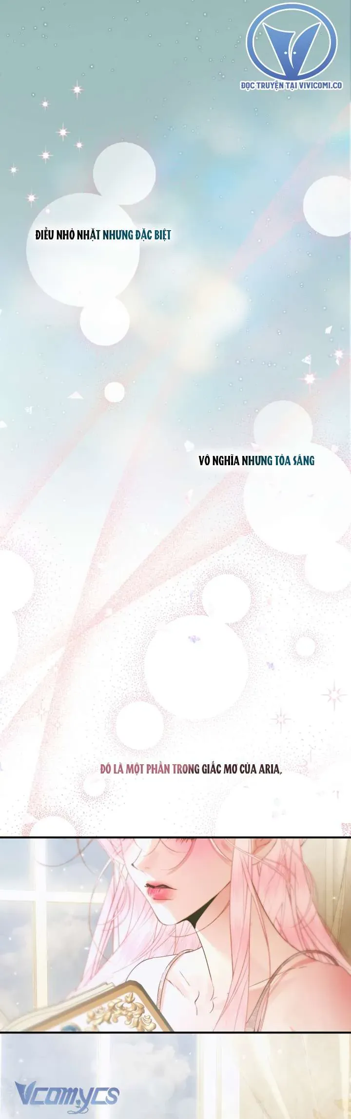 Trở Thành Cô Vợ Khế Ước Của Nhân Vật Phản Diện Chapter 138 - Trang 2