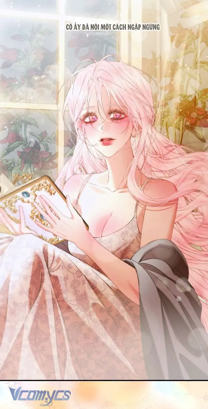 Trở Thành Cô Vợ Khế Ước Của Nhân Vật Phản Diện Chapter 138 - Trang 2