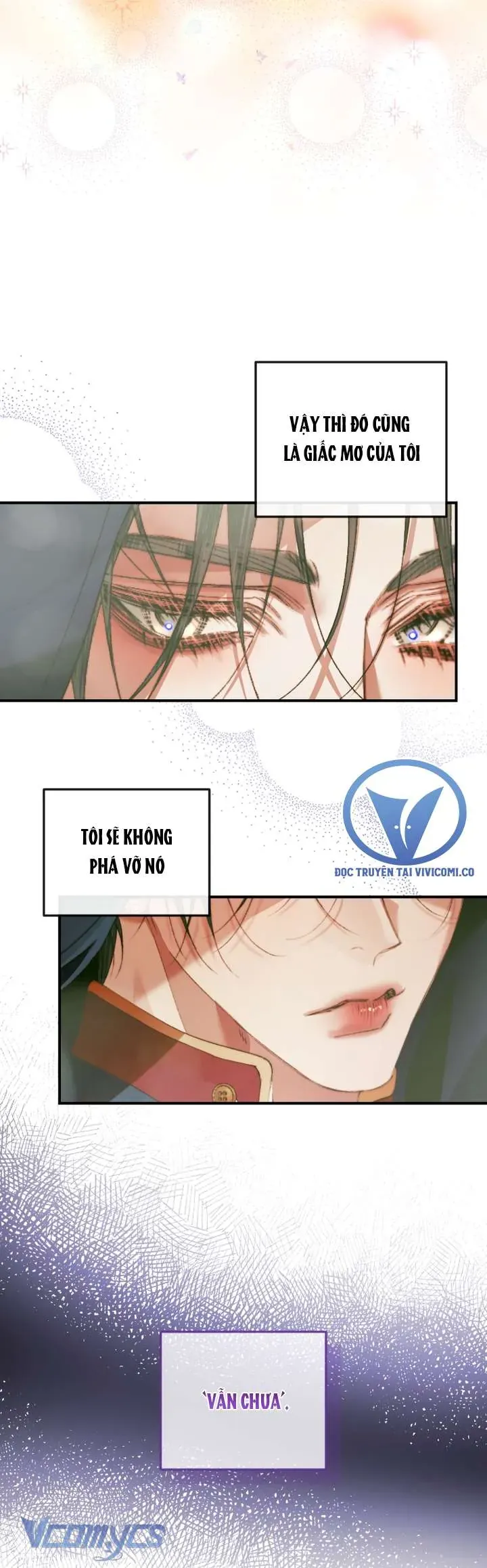 Trở Thành Cô Vợ Khế Ước Của Nhân Vật Phản Diện Chapter 138 - Trang 2