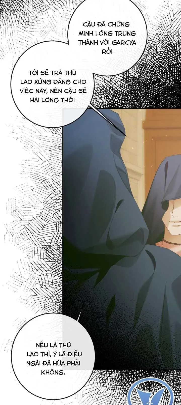 Trở Thành Cô Vợ Khế Ước Của Nhân Vật Phản Diện Chapter 138 - Trang 2