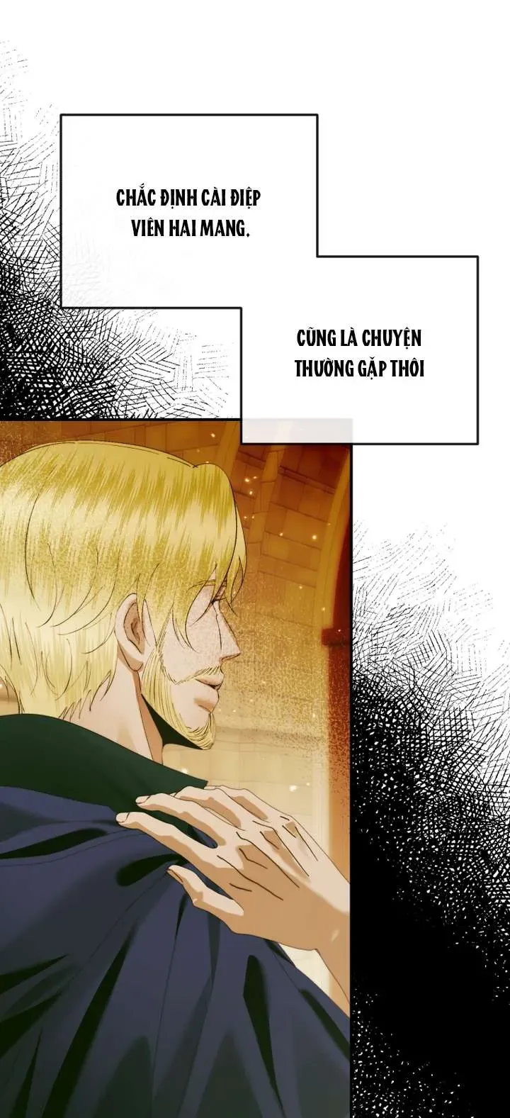 Trở Thành Cô Vợ Khế Ước Của Nhân Vật Phản Diện Chapter 138 - Trang 2