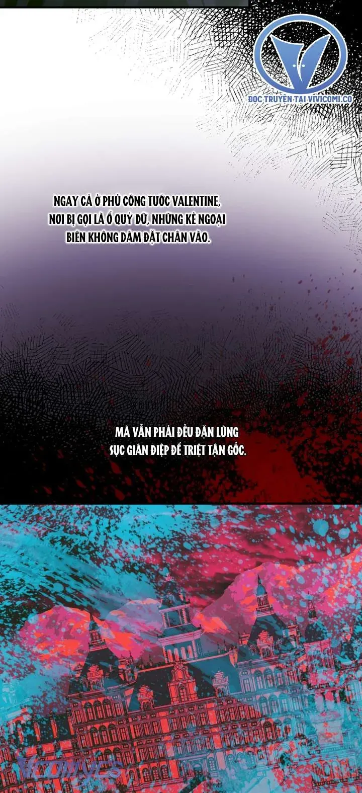 Trở Thành Cô Vợ Khế Ước Của Nhân Vật Phản Diện Chapter 138 - Trang 2