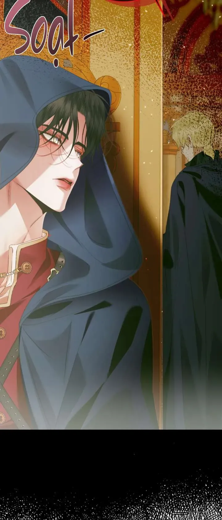 Trở Thành Cô Vợ Khế Ước Của Nhân Vật Phản Diện Chapter 138 - Trang 2