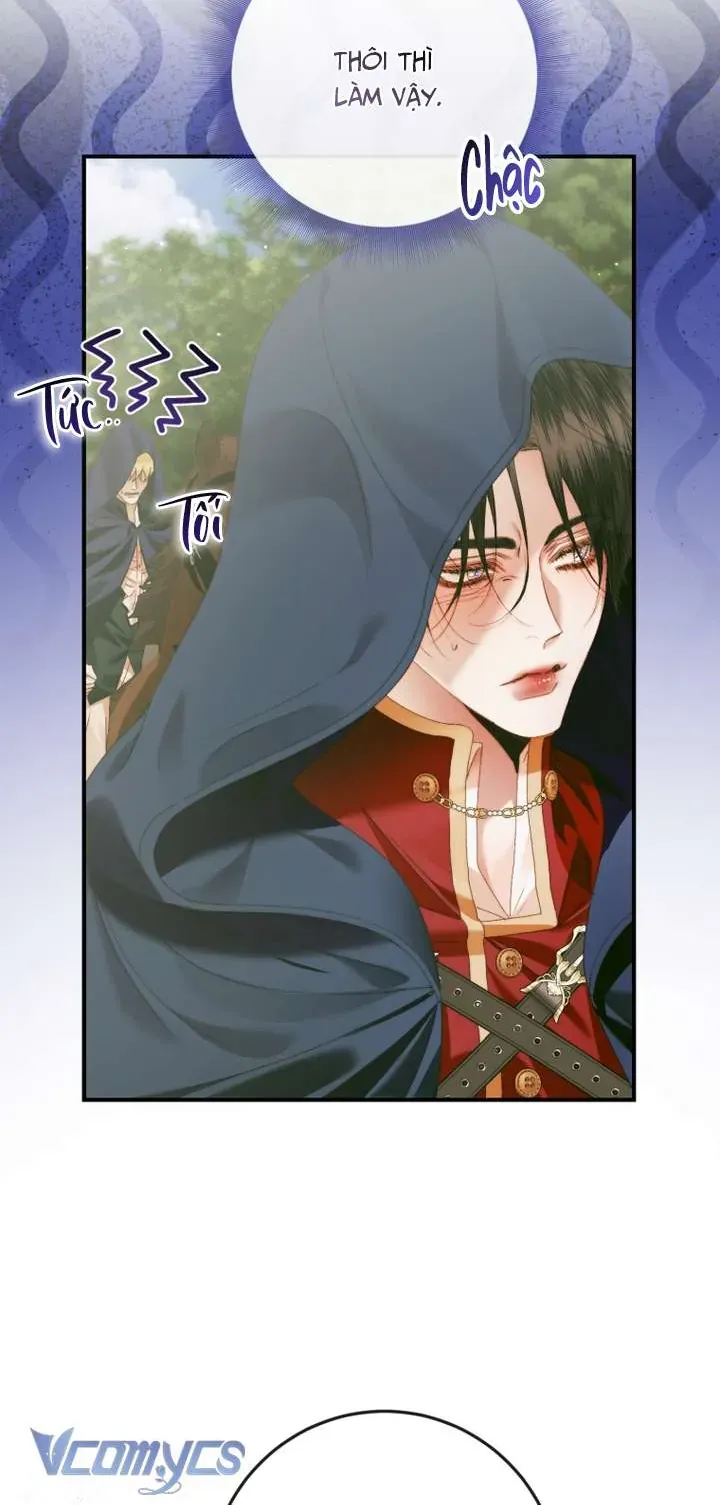 Trở Thành Cô Vợ Khế Ước Của Nhân Vật Phản Diện Chapter 138 - Trang 2