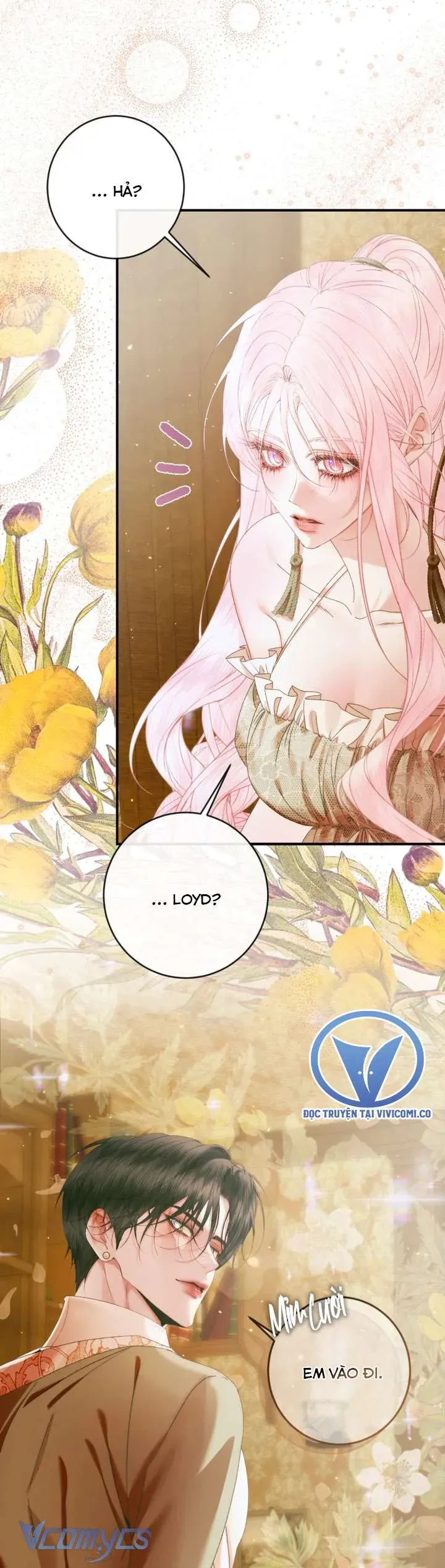 Trở Thành Cô Vợ Khế Ước Của Nhân Vật Phản Diện Chapter 139 - Trang 2