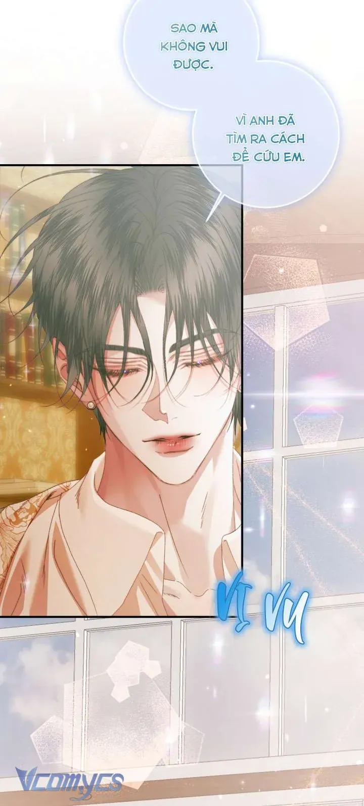 Trở Thành Cô Vợ Khế Ước Của Nhân Vật Phản Diện Chapter 139 - Trang 2