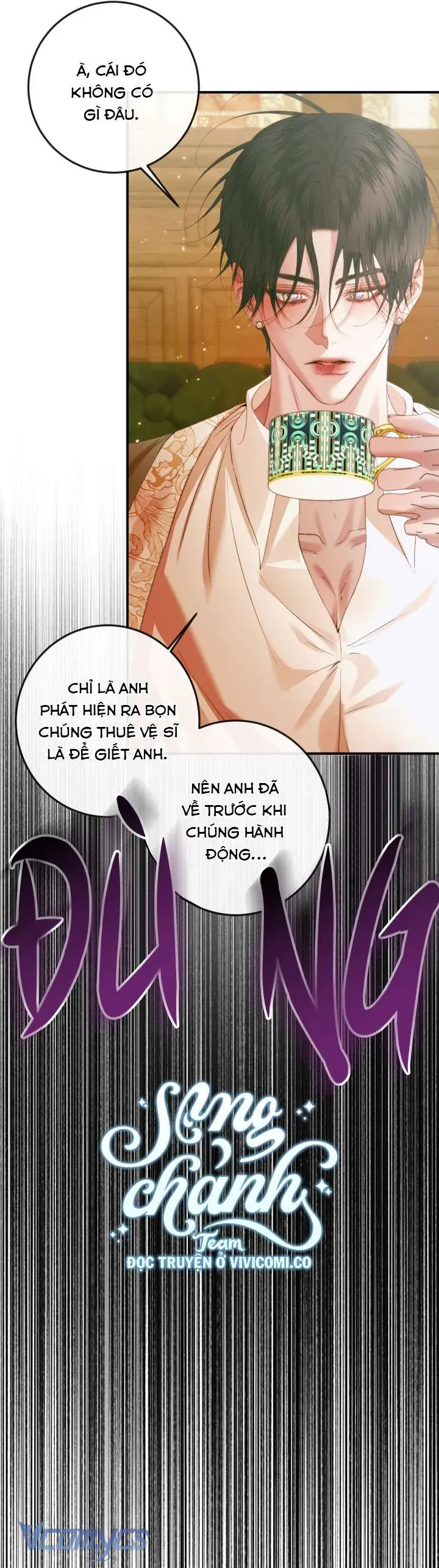 Trở Thành Cô Vợ Khế Ước Của Nhân Vật Phản Diện Chapter 139 - Trang 2