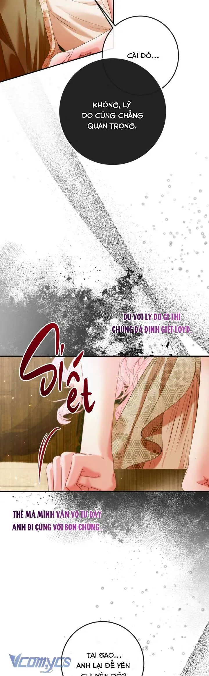 Trở Thành Cô Vợ Khế Ước Của Nhân Vật Phản Diện Chapter 139 - Trang 2