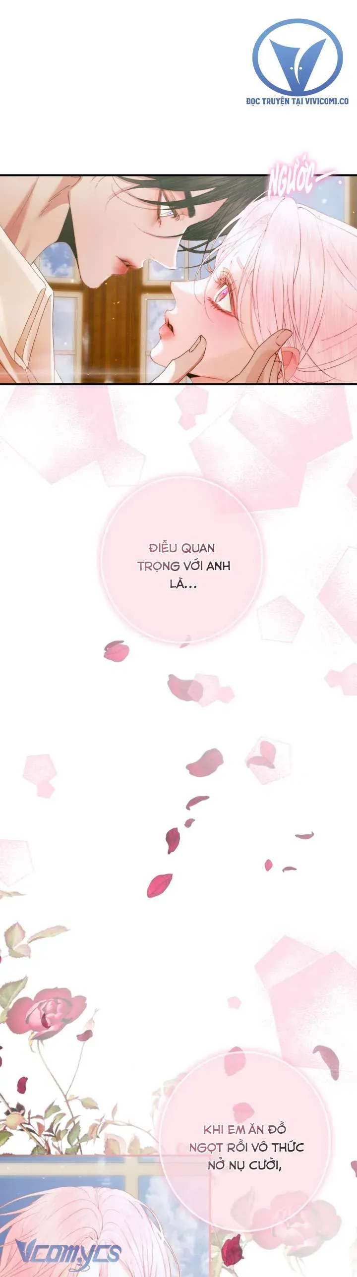 Trở Thành Cô Vợ Khế Ước Của Nhân Vật Phản Diện Chapter 139 - Trang 2