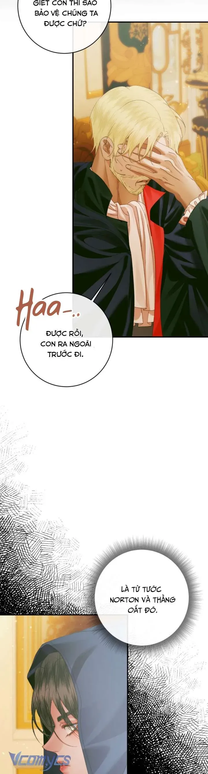 Trở Thành Cô Vợ Khế Ước Của Nhân Vật Phản Diện Chapter 139 - Trang 2