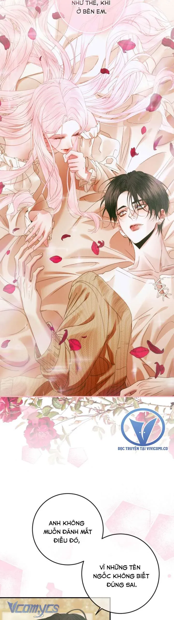 Trở Thành Cô Vợ Khế Ước Của Nhân Vật Phản Diện Chapter 139 - Trang 2