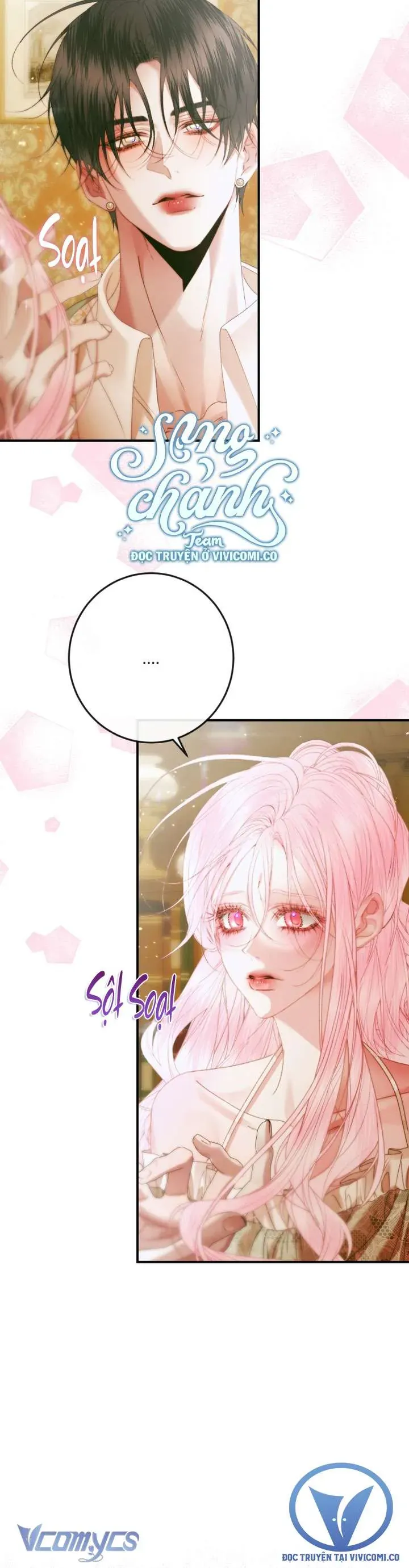 Trở Thành Cô Vợ Khế Ước Của Nhân Vật Phản Diện Chapter 139 - Trang 2