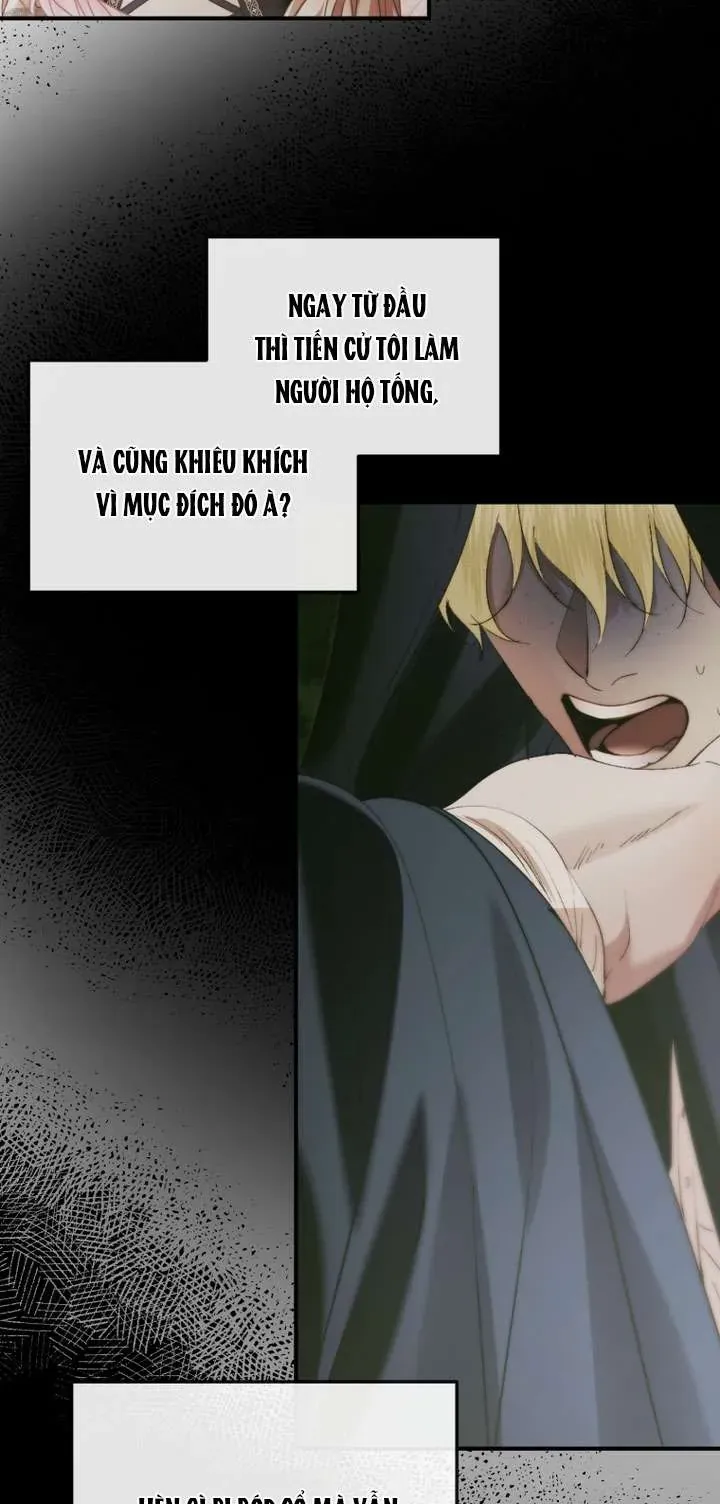 Trở Thành Cô Vợ Khế Ước Của Nhân Vật Phản Diện Chapter 139 - Trang 2