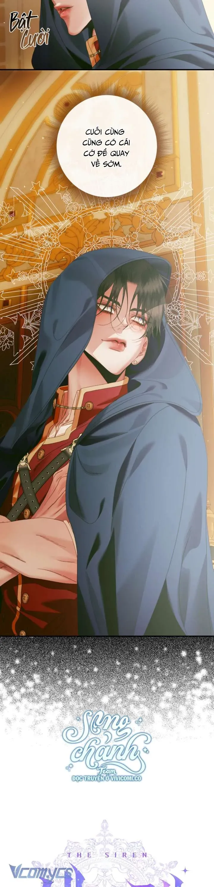 Trở Thành Cô Vợ Khế Ước Của Nhân Vật Phản Diện Chapter 139 - Trang 2