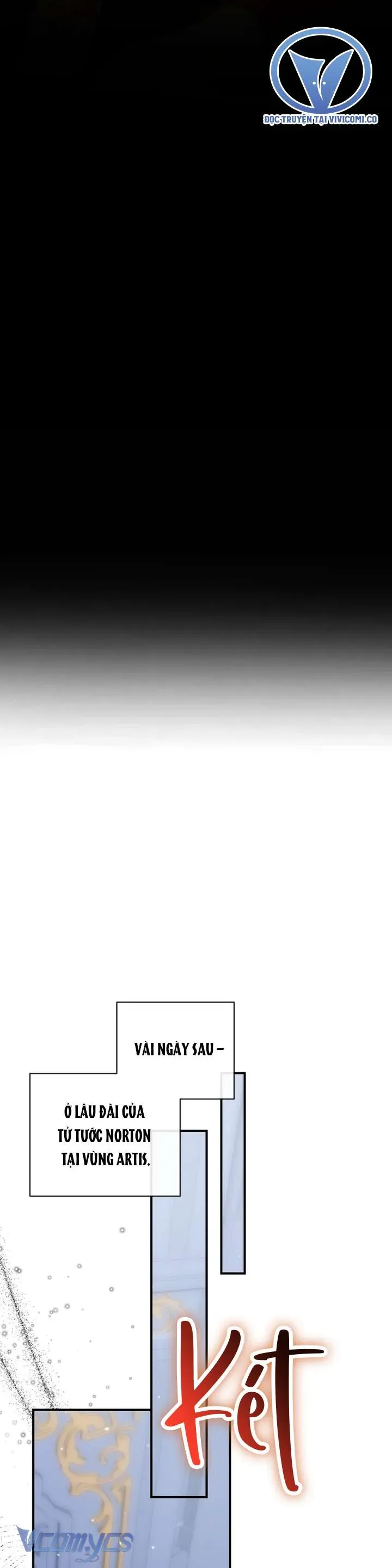 Trở Thành Cô Vợ Khế Ước Của Nhân Vật Phản Diện Chapter 140 - Trang 2