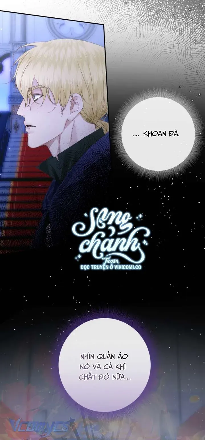 Trở Thành Cô Vợ Khế Ước Của Nhân Vật Phản Diện Chapter 140 - Trang 2