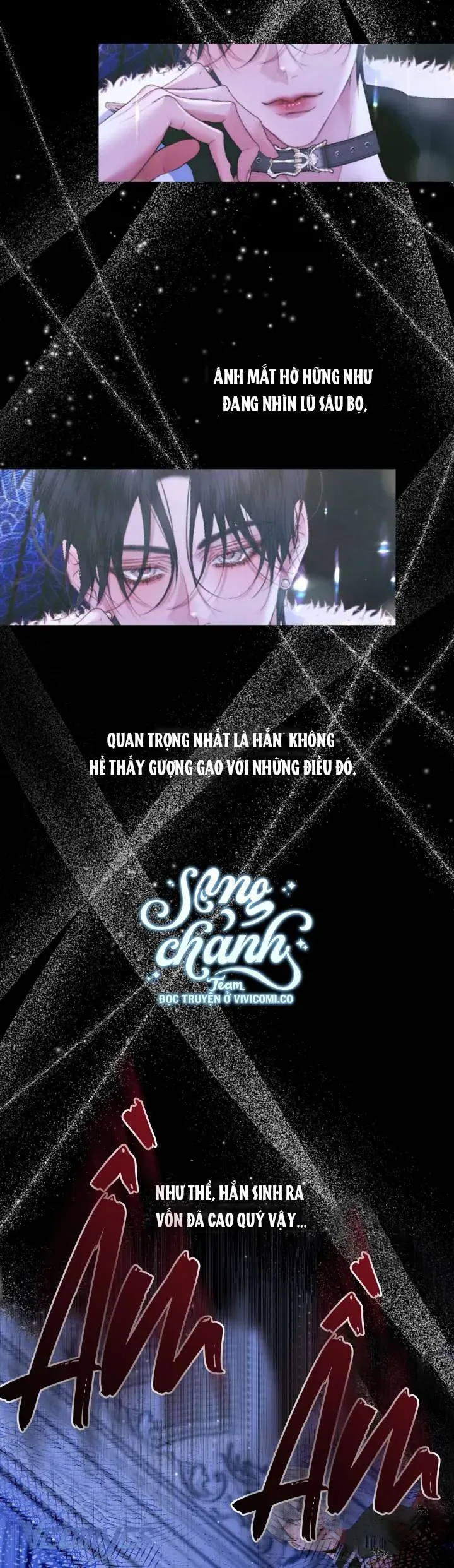 Trở Thành Cô Vợ Khế Ước Của Nhân Vật Phản Diện Chapter 140 - Trang 2