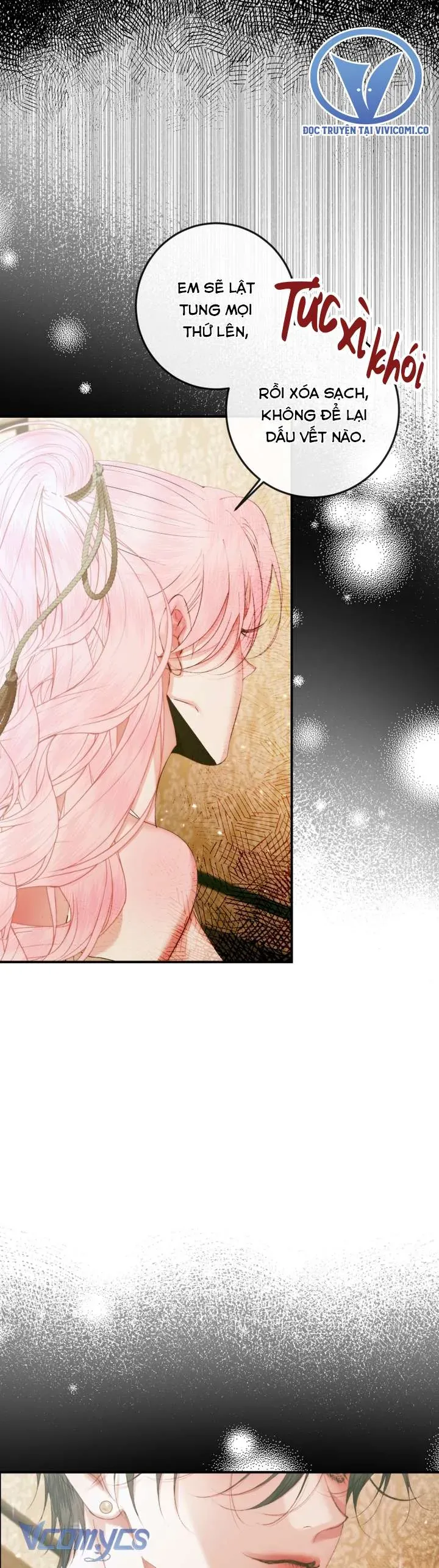 Trở Thành Cô Vợ Khế Ước Của Nhân Vật Phản Diện Chapter 140 - Trang 2