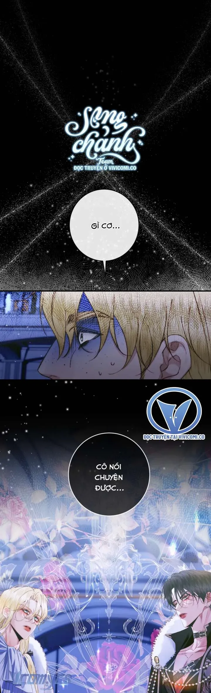 Trở Thành Cô Vợ Khế Ước Của Nhân Vật Phản Diện Chapter 140 - Trang 2