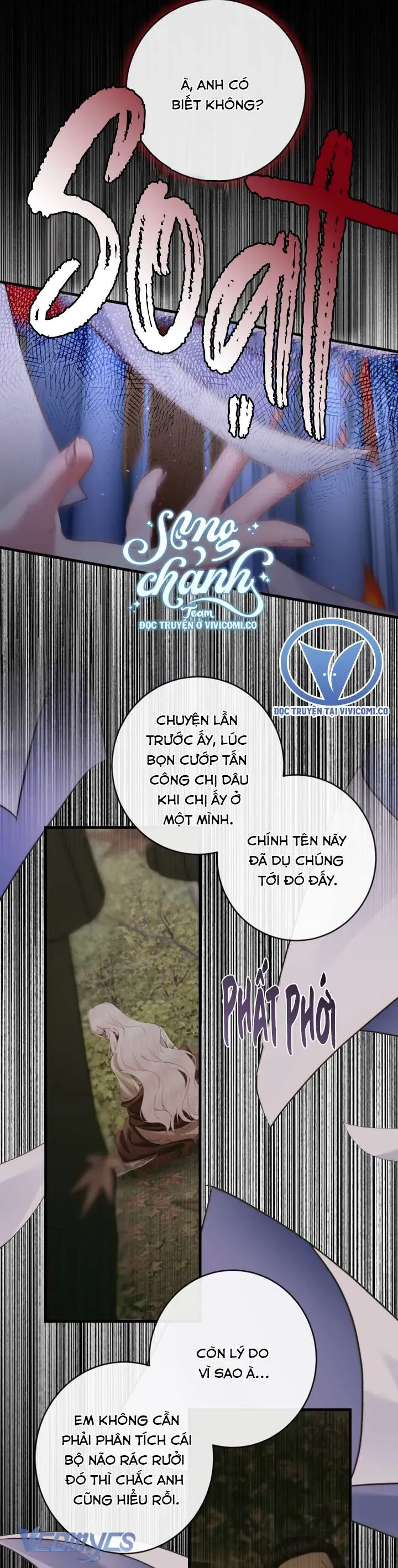 Trở Thành Cô Vợ Khế Ước Của Nhân Vật Phản Diện Chapter 140 - Trang 2
