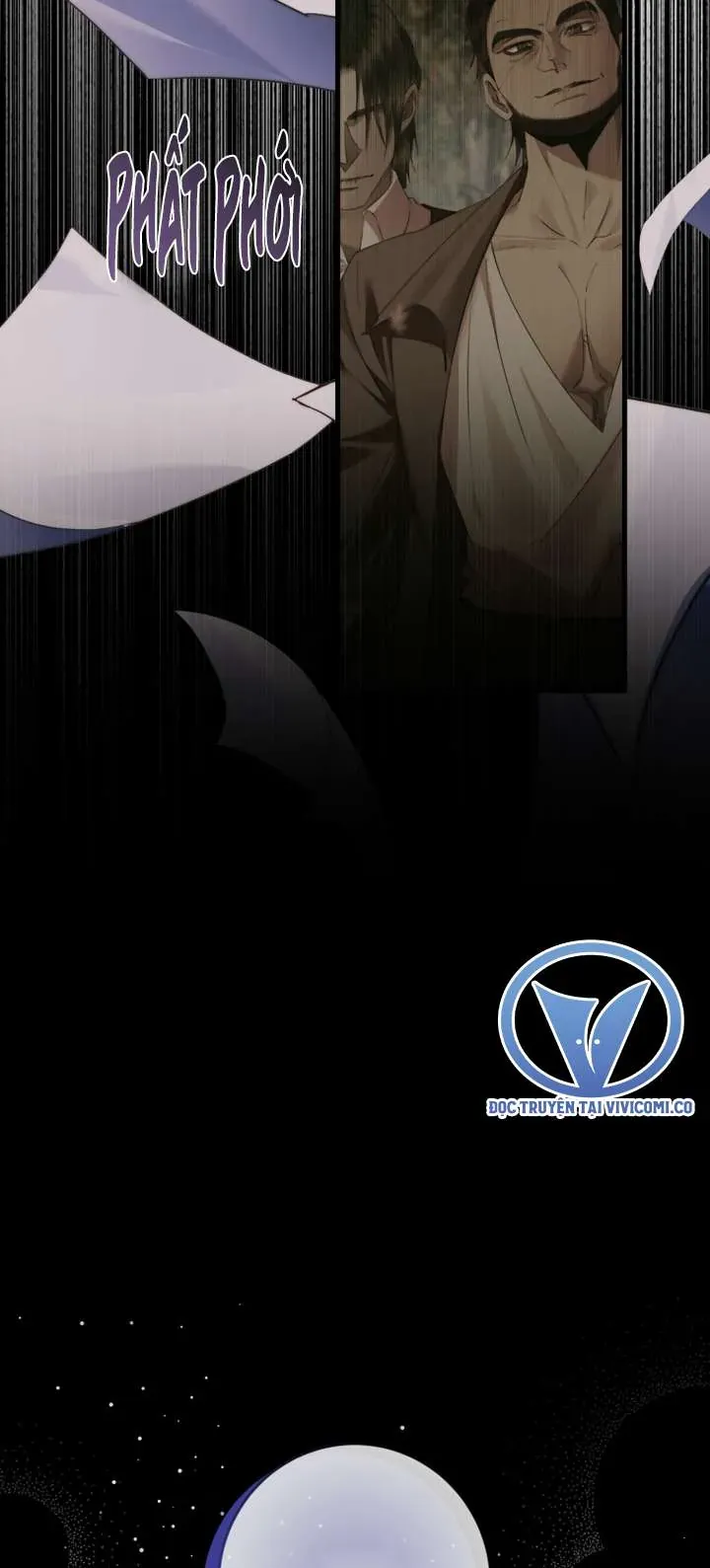 Trở Thành Cô Vợ Khế Ước Của Nhân Vật Phản Diện Chapter 140 - Trang 2