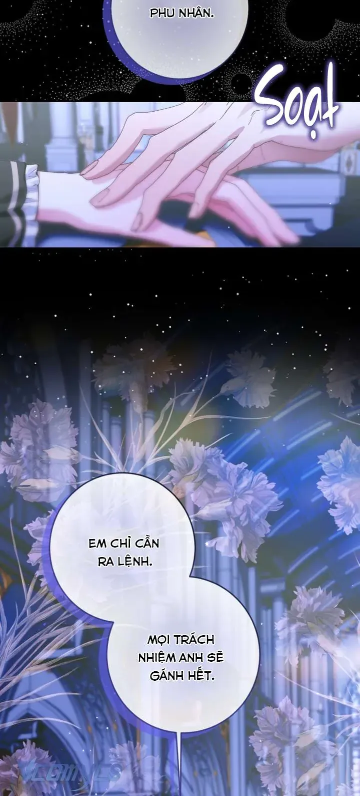 Trở Thành Cô Vợ Khế Ước Của Nhân Vật Phản Diện Chapter 140 - Trang 2