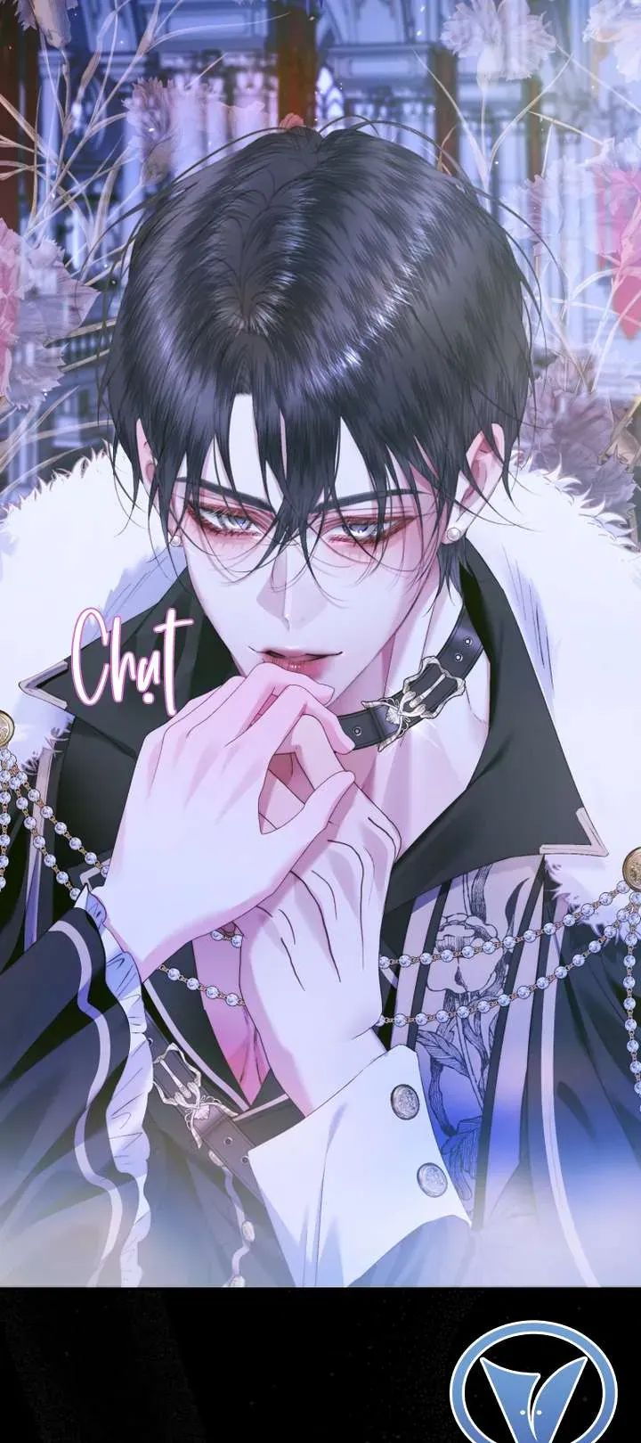 Trở Thành Cô Vợ Khế Ước Của Nhân Vật Phản Diện Chapter 140 - Trang 2