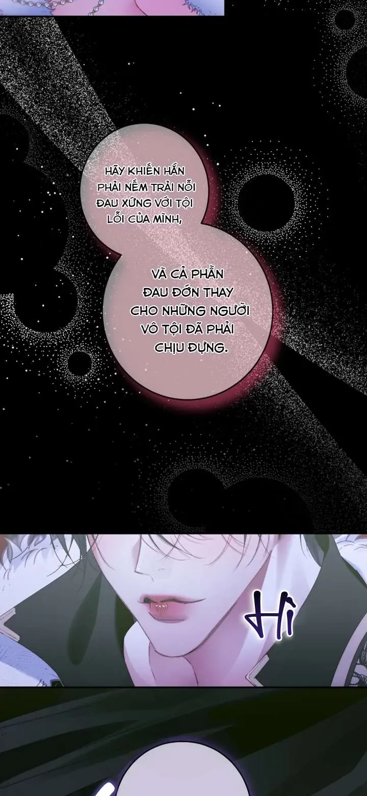 Trở Thành Cô Vợ Khế Ước Của Nhân Vật Phản Diện Chapter 140 - Trang 2