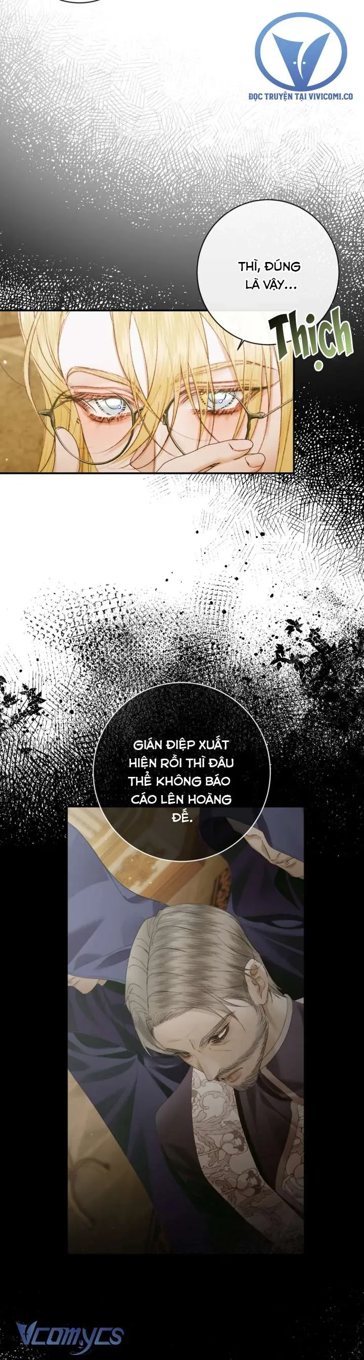 Trở Thành Cô Vợ Khế Ước Của Nhân Vật Phản Diện Chapter 141 - Trang 2