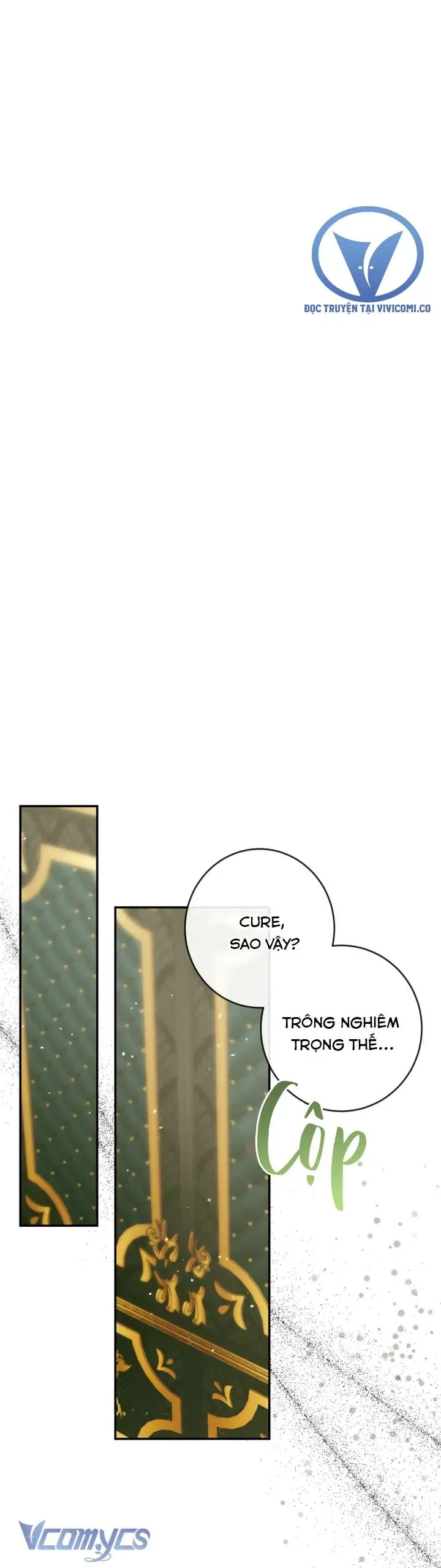 Trở Thành Cô Vợ Khế Ước Của Nhân Vật Phản Diện Chapter 141 - Trang 2