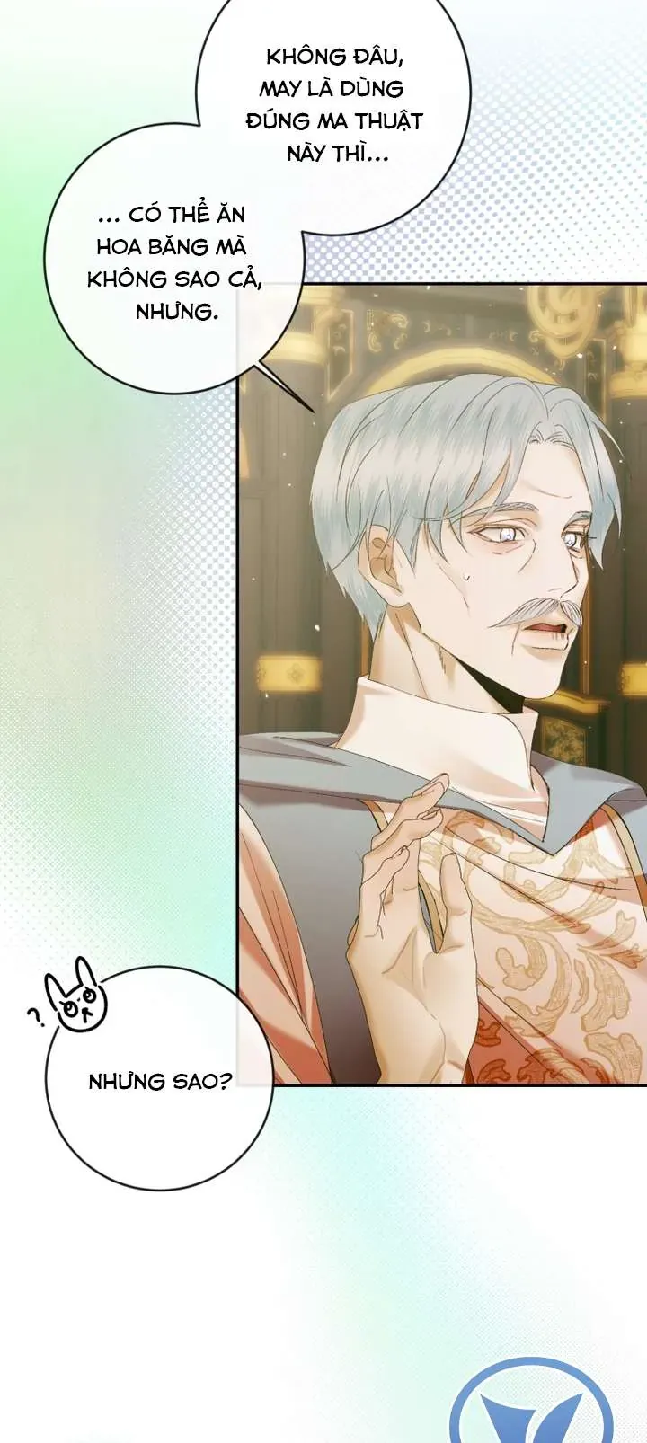 Trở Thành Cô Vợ Khế Ước Của Nhân Vật Phản Diện Chapter 141 - Trang 2