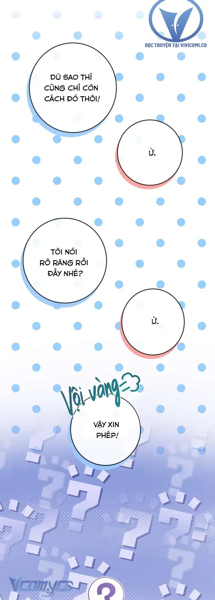 Trở Thành Cô Vợ Khế Ước Của Nhân Vật Phản Diện Chapter 141 - Trang 2