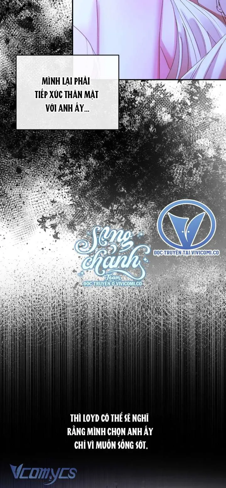 Trở Thành Cô Vợ Khế Ước Của Nhân Vật Phản Diện Chapter 142 - Trang 2