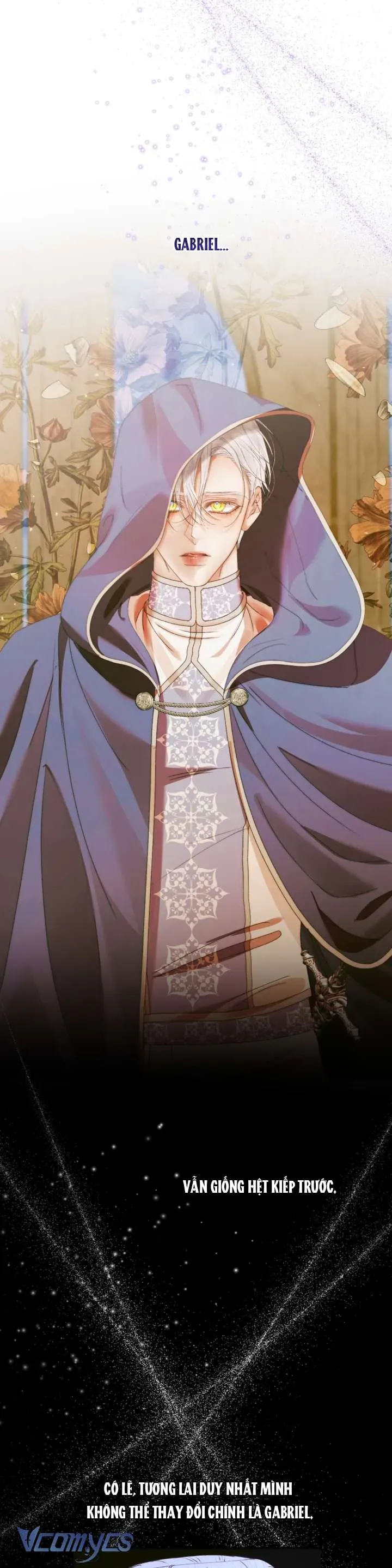 Trở Thành Cô Vợ Khế Ước Của Nhân Vật Phản Diện Chapter 142 - Trang 2