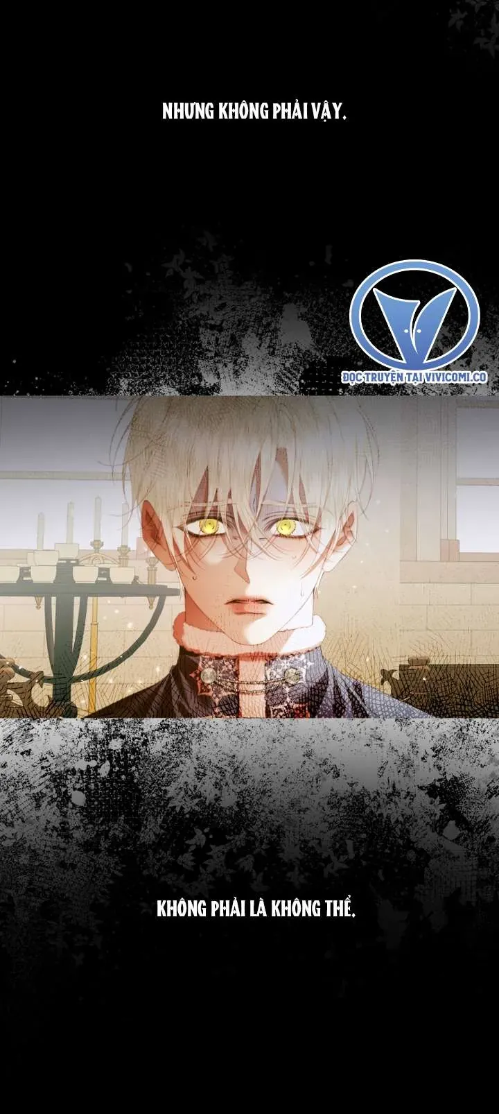 Trở Thành Cô Vợ Khế Ước Của Nhân Vật Phản Diện Chapter 142 - Trang 2