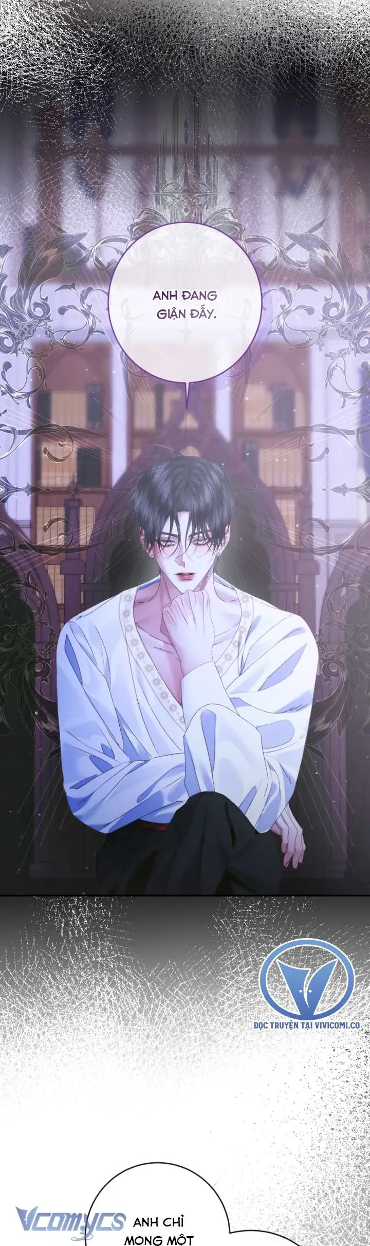 Trở Thành Cô Vợ Khế Ước Của Nhân Vật Phản Diện Chapter 142 - Trang 2