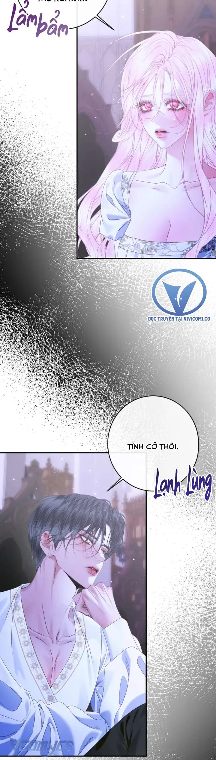 Trở Thành Cô Vợ Khế Ước Của Nhân Vật Phản Diện Chapter 142 - Trang 2