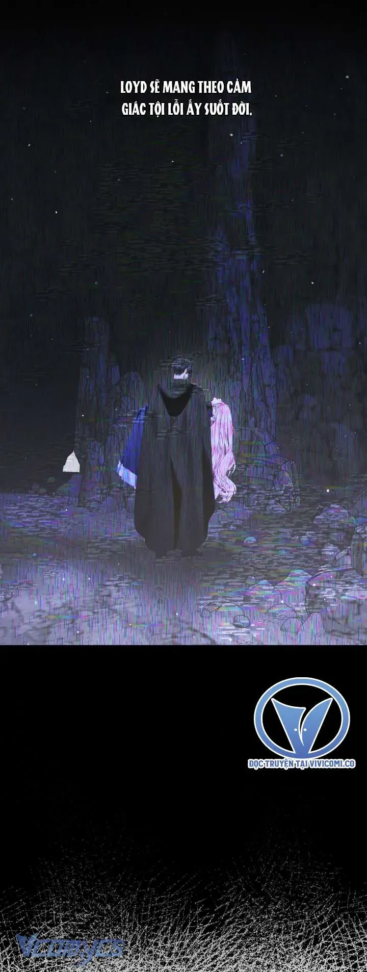 Trở Thành Cô Vợ Khế Ước Của Nhân Vật Phản Diện Chapter 142 - Trang 2