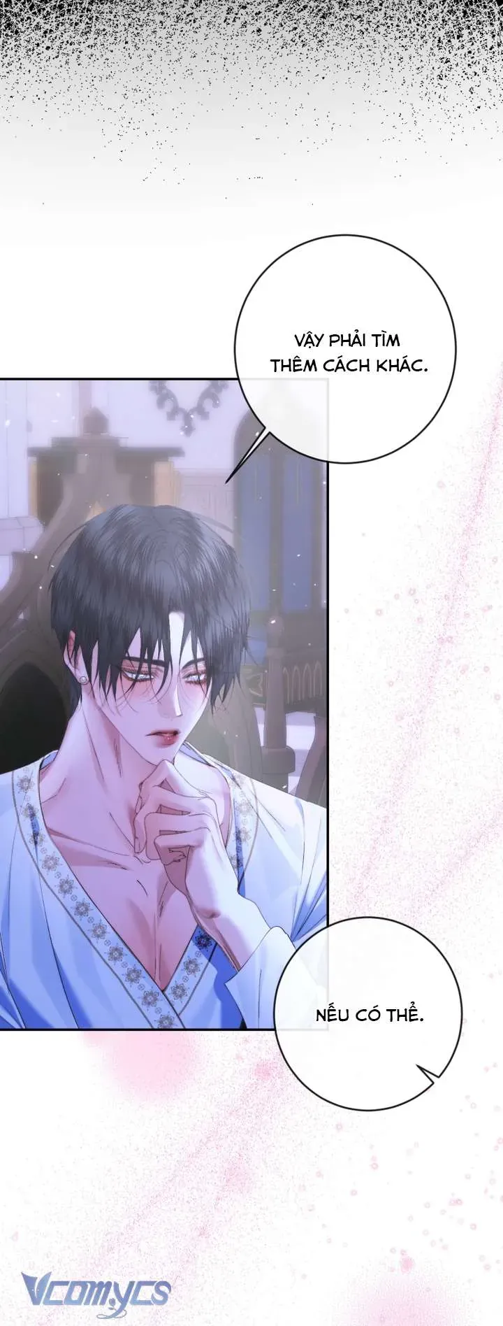 Trở Thành Cô Vợ Khế Ước Của Nhân Vật Phản Diện Chapter 142 - Trang 2