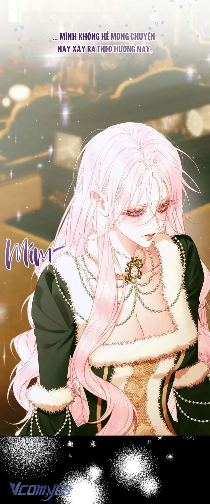 Trở Thành Cô Vợ Khế Ước Của Nhân Vật Phản Diện Chapter 142 - Trang 2