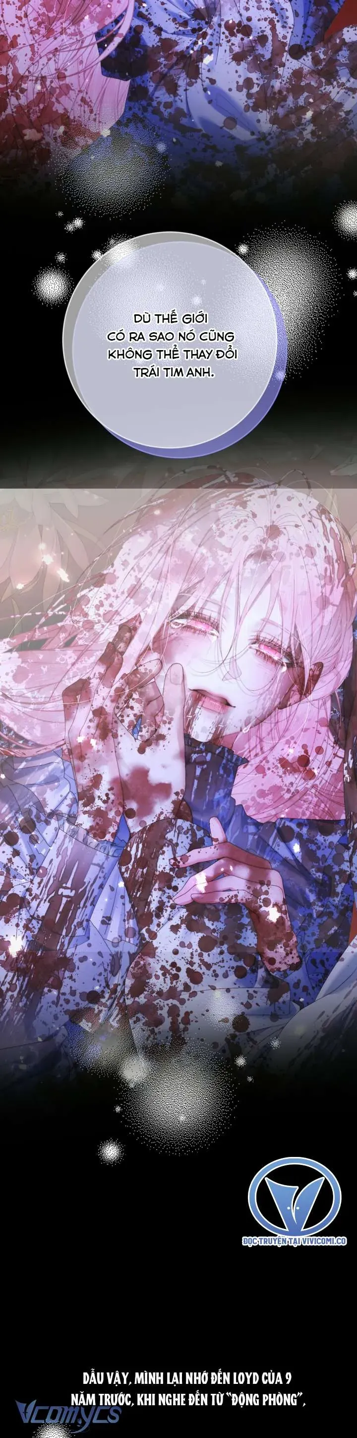 Trở Thành Cô Vợ Khế Ước Của Nhân Vật Phản Diện Chapter 142 - Trang 2