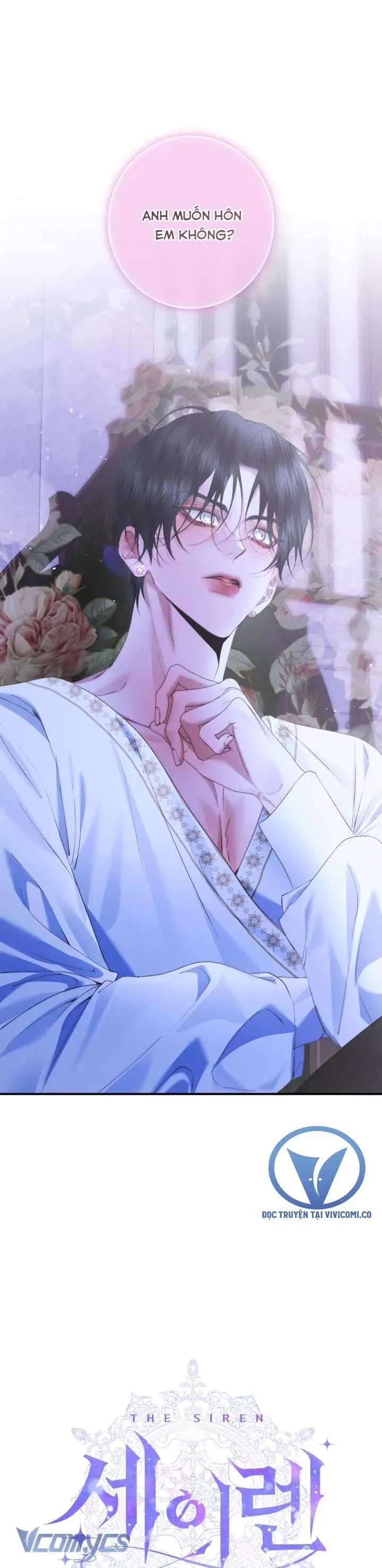 Trở Thành Cô Vợ Khế Ước Của Nhân Vật Phản Diện Chapter 143 - Trang 2