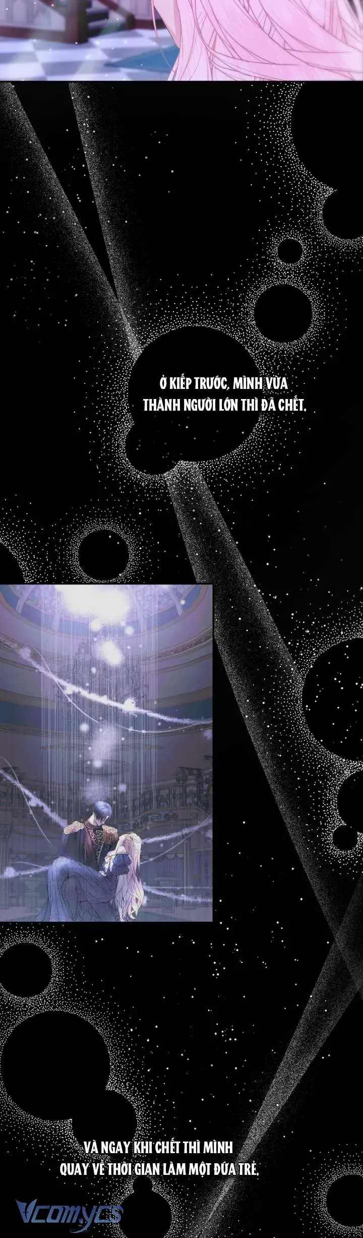 Trở Thành Cô Vợ Khế Ước Của Nhân Vật Phản Diện Chapter 143 - Trang 2