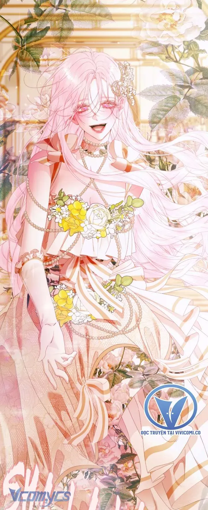 Trở Thành Cô Vợ Khế Ước Của Nhân Vật Phản Diện Chapter 143 - Trang 2