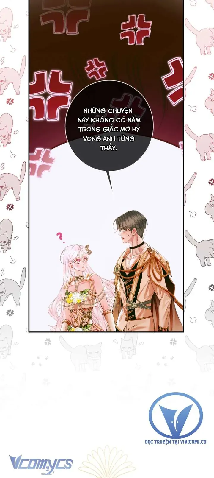 Trở Thành Cô Vợ Khế Ước Của Nhân Vật Phản Diện Chapter 143 - Trang 2