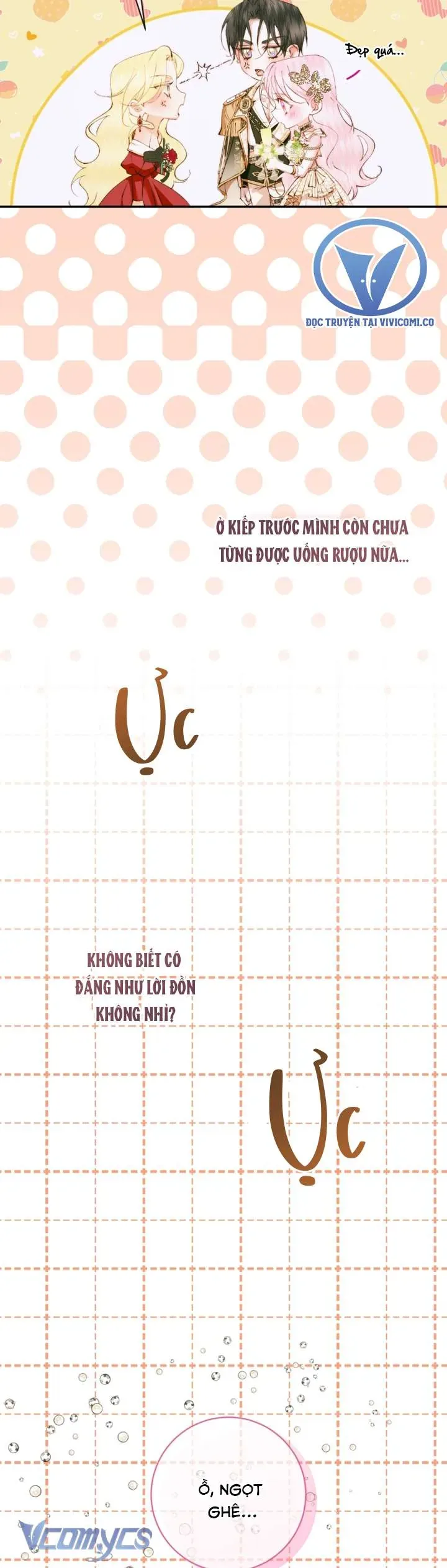 Trở Thành Cô Vợ Khế Ước Của Nhân Vật Phản Diện Chapter 143 - Trang 2