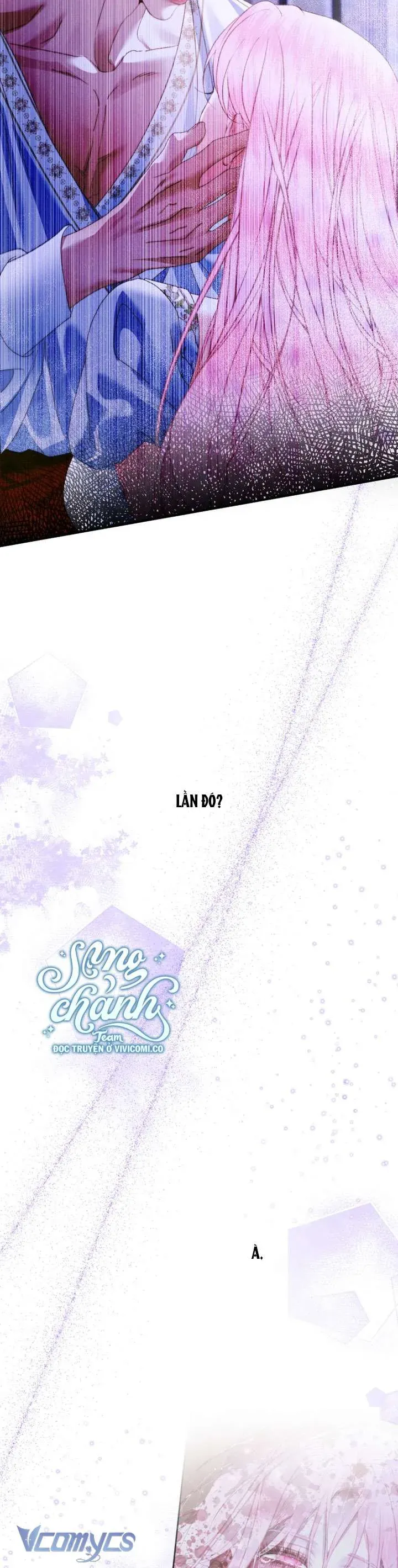 Trở Thành Cô Vợ Khế Ước Của Nhân Vật Phản Diện Chapter 143 - Trang 2